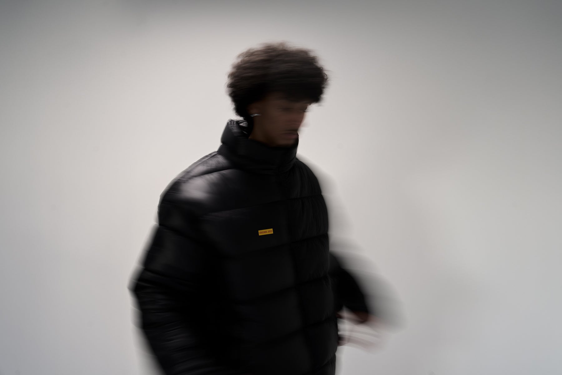 1993 PUFFER