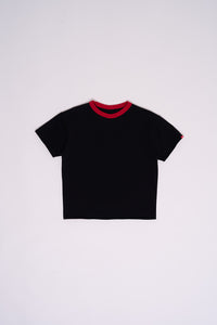 rebel tee